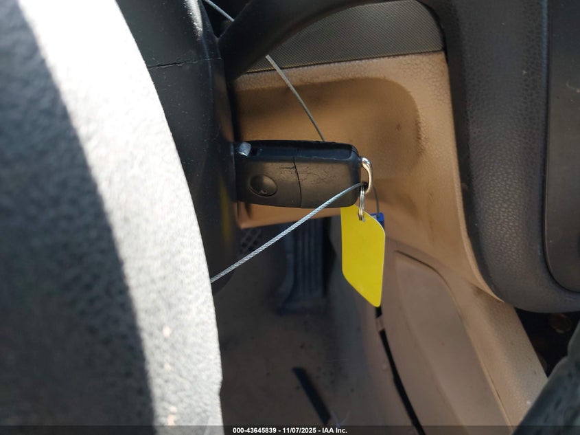 2008 Volkswagen Jetta Se VIN: 3VWRZ71K58M089740 Lot: 43645839