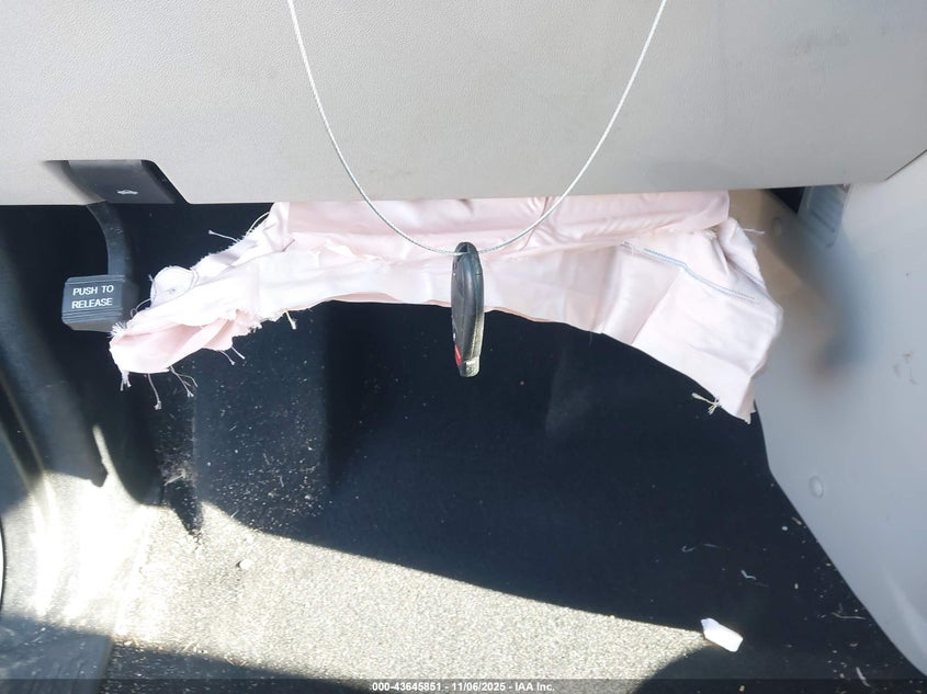 2016 Dodge Grand Caravan Se Plus VIN: 2C4RDGBG0GR349707 Lot: 43645851