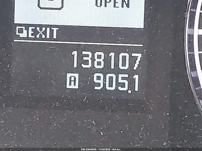 2010 Infiniti G37 Journey VIN: JN1CV6EK8AM102431 Lot: 43645859