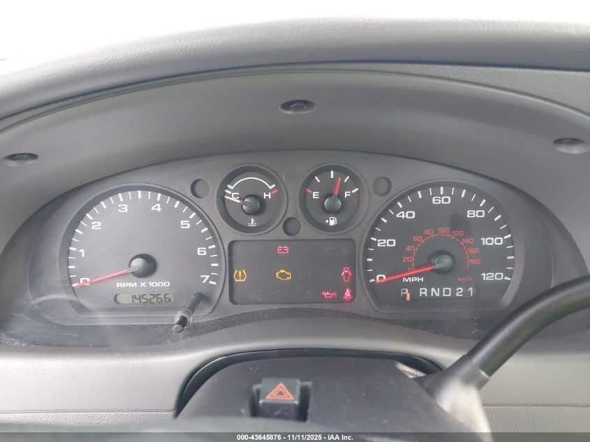 2008 Ford Ranger Xl/Xlt VIN: 1FTYR10D28PA84424 Lot: 43645876