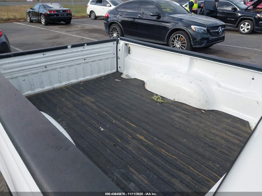 2008 Ford Ranger Xl/Xlt VIN: 1FTYR10D28PA84424 Lot: 43645876