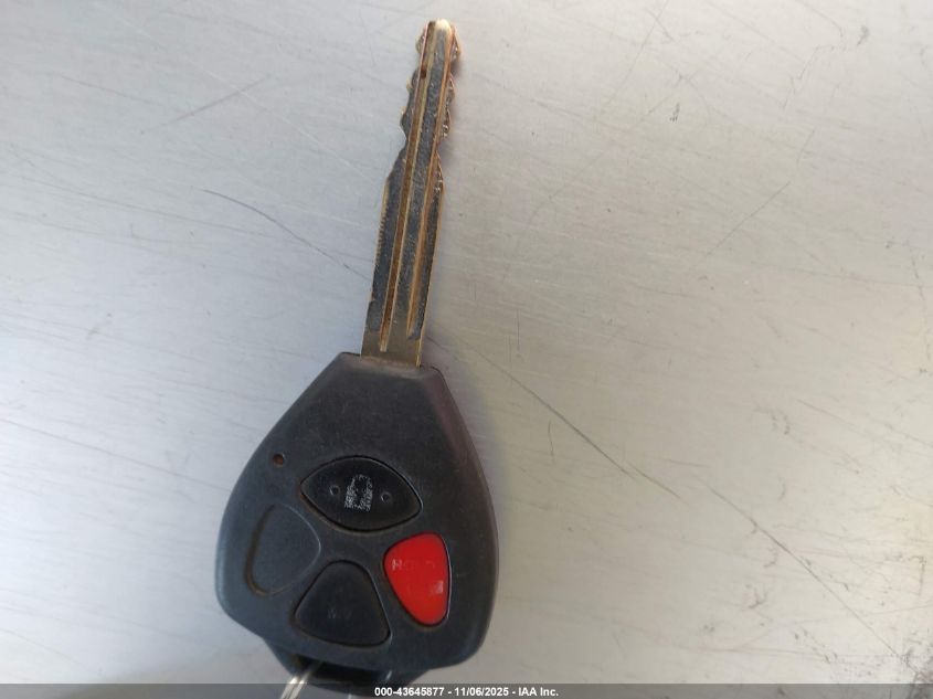 2009 Toyota Rav4 VIN: 2T3ZF33V19W004680 Lot: 43645877