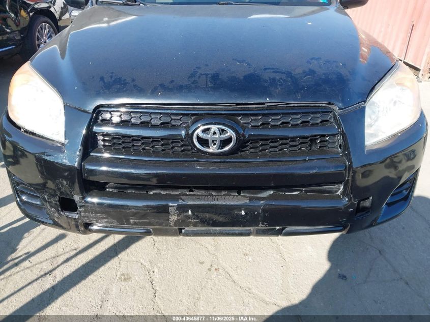 2009 Toyota Rav4 VIN: 2T3ZF33V19W004680 Lot: 43645877