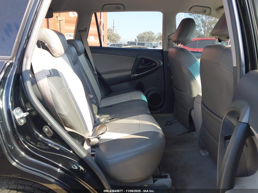 2009 Toyota Rav4 VIN: 2T3ZF33V19W004680 Lot: 43645877