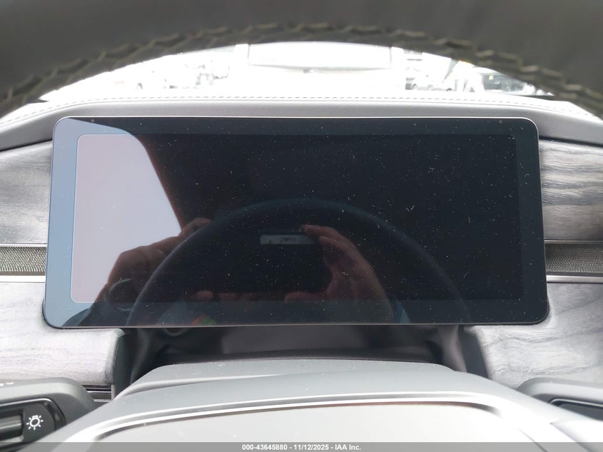 2023 Rivian R1T Adventure Quad Motor Large Pack VIN: 7FCTGAAA3PN017789 Lot: 43645880