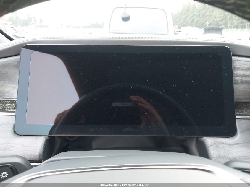 2023 Rivian R1T Adventure Quad Motor Large Pack VIN: 7FCTGAAA3PN017789 Lot: 43645880