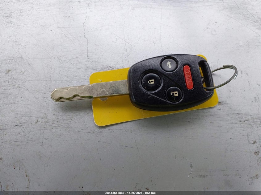 5KBCP3F8XAB013642 2010 HONDA ACCORD photo no. 11