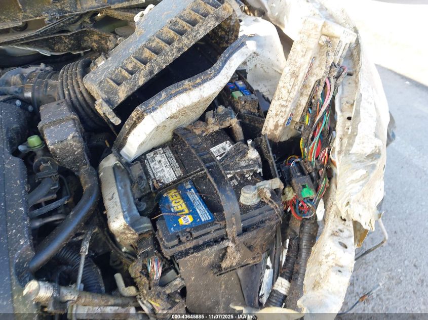 2014 Nissan Maxima 3.5 Sv VIN: 1N4AA5AP4EC494692 Lot: 43645885