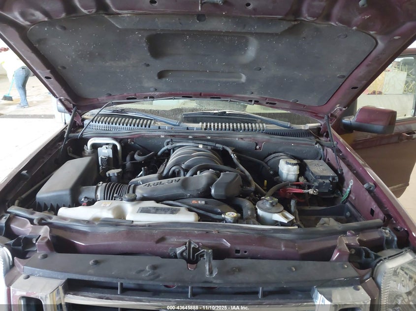 2007 Ford Explorer Eddie Bauer VIN: 1FMEU74847UB20918 Lot: 43645888