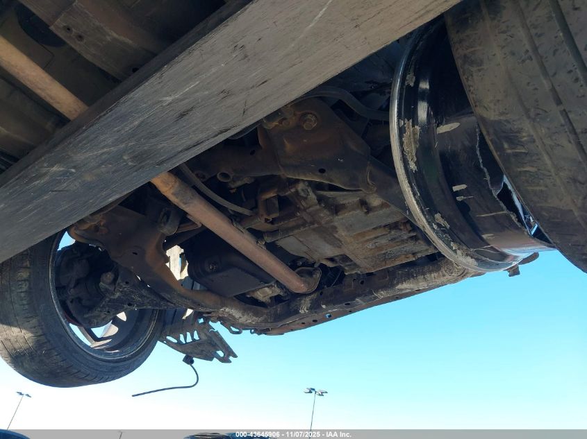 2005 Honda Civic Lx VIN: 1HGEM22555L021657 Lot: 43645906