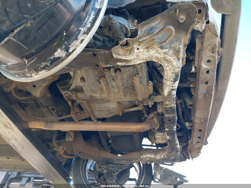 2005 Honda Civic Lx VIN: 1HGEM22555L021657 Lot: 43645906