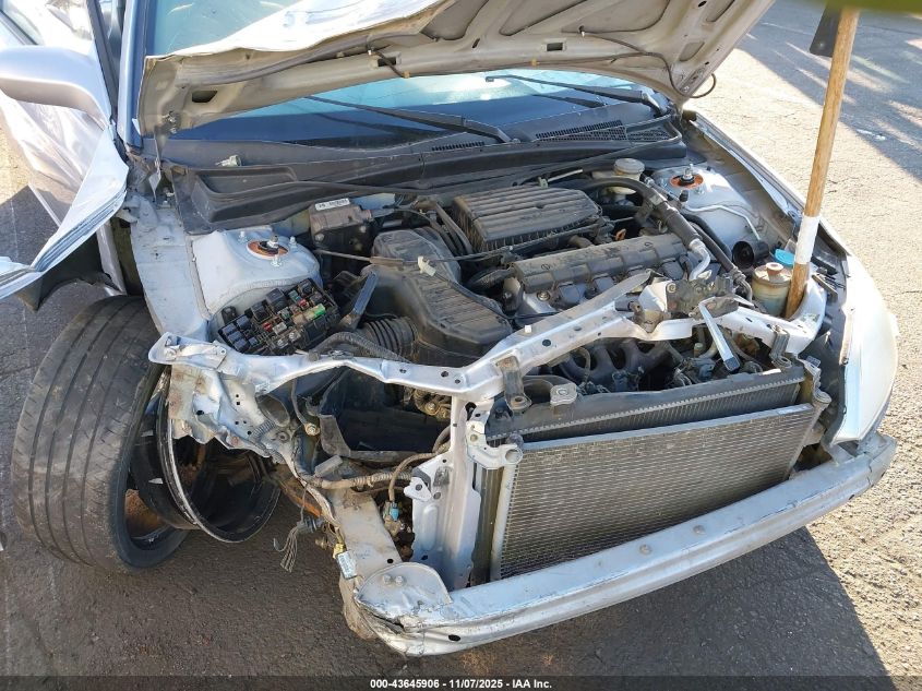 2005 Honda Civic Lx VIN: 1HGEM22555L021657 Lot: 43645906