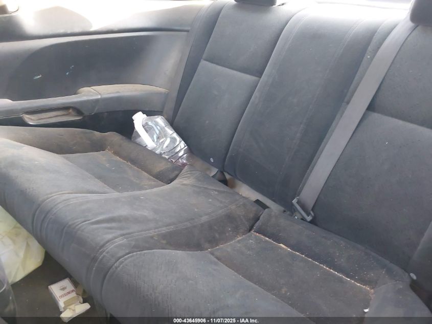 2005 Honda Civic Lx VIN: 1HGEM22555L021657 Lot: 43645906