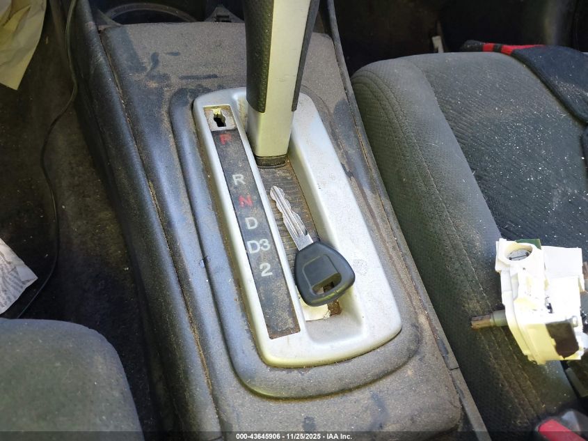 2005 Honda Civic Lx VIN: 1HGEM22555L021657 Lot: 43645906