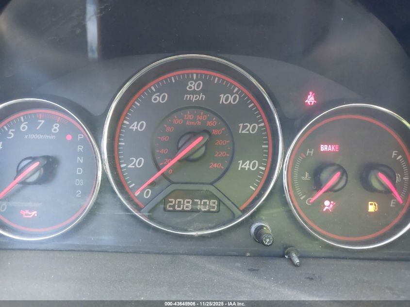 2005 Honda Civic Lx VIN: 1HGEM22555L021657 Lot: 43645906