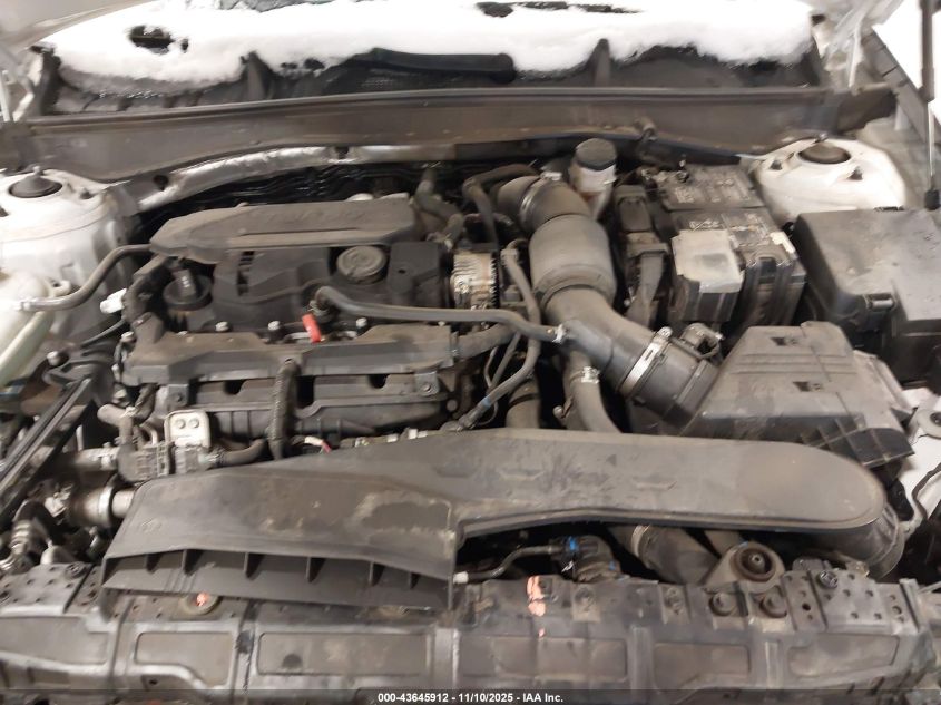 2021 Hyundai Sonata Limited VIN: 5NPEH4J24MH078022 Lot: 43645912