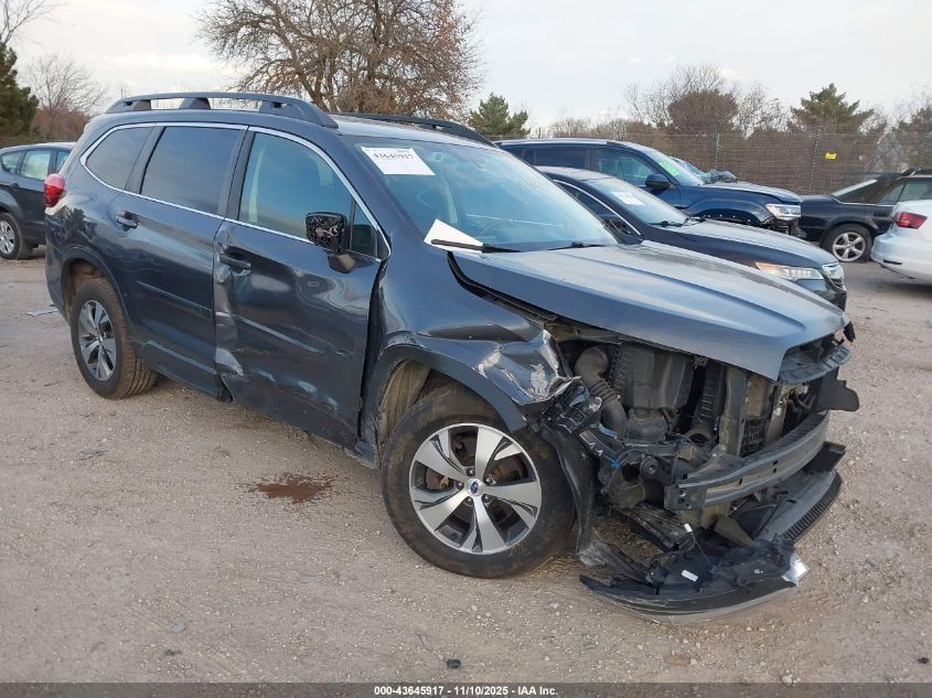 SUBARU ASCENT PREMIUM