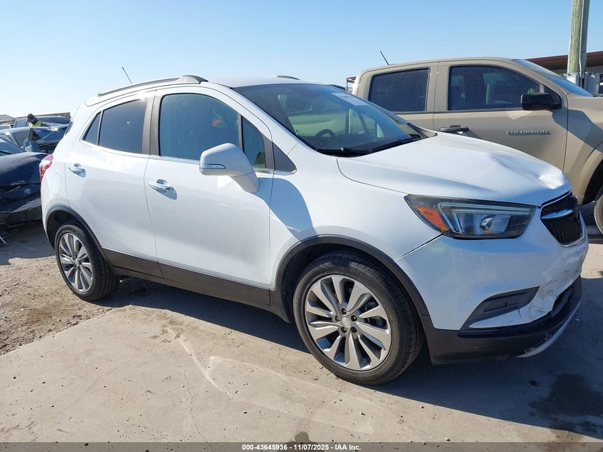 BUICK ENCORE PREFERRED