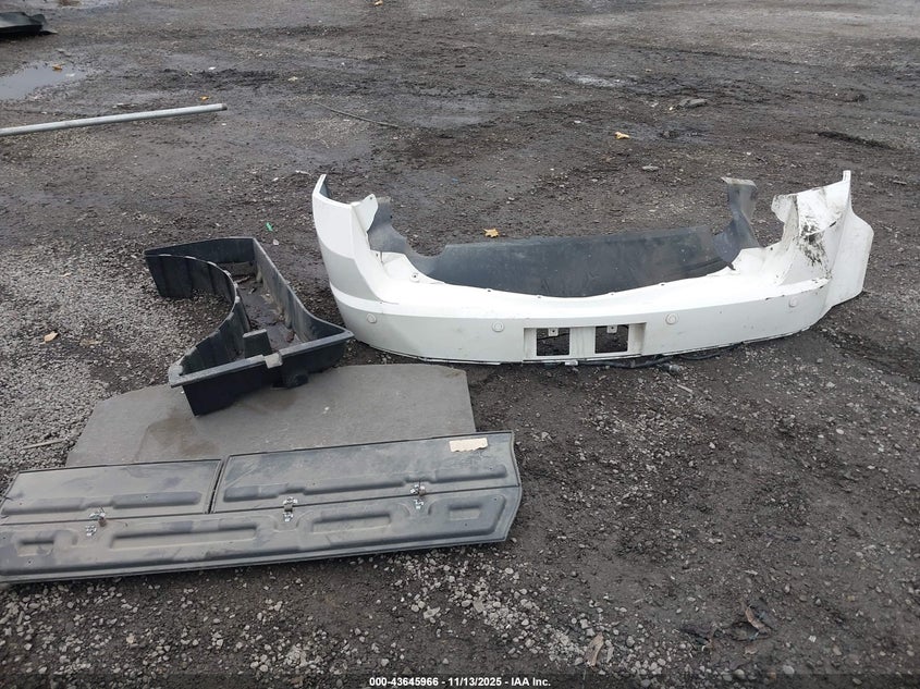 2008 Lincoln Mkx VIN: 2LMDU88C68BJ01511 Lot: 43645966