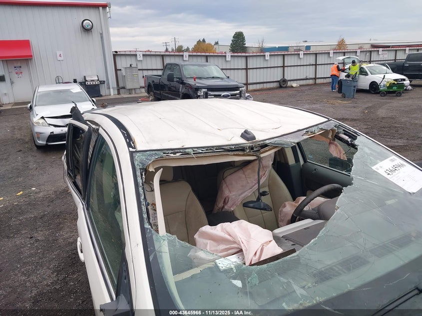 2008 Lincoln Mkx VIN: 2LMDU88C68BJ01511 Lot: 43645966