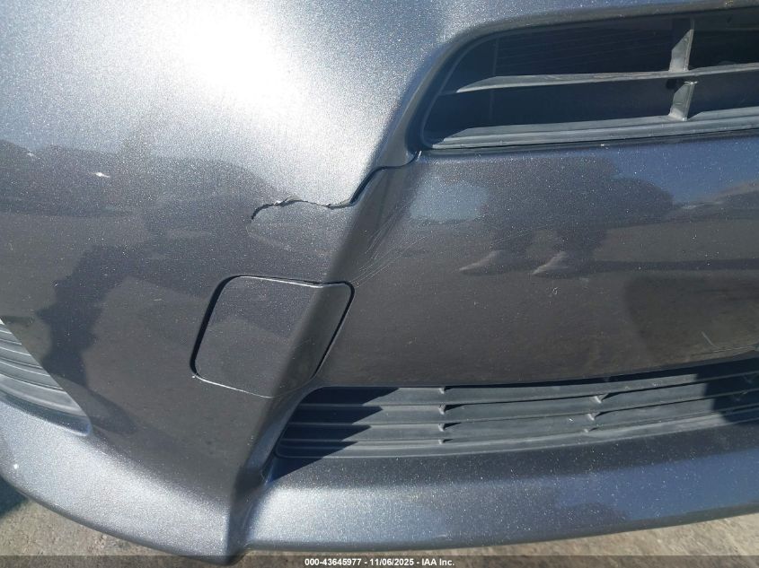 2013 Toyota Prius C One VIN: JTDKDTB31D1552208 Lot: 43645977