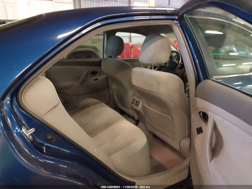 2008 Toyota Camry Hybrid VIN: 4T1BB46K18U035696 Lot: 43645993