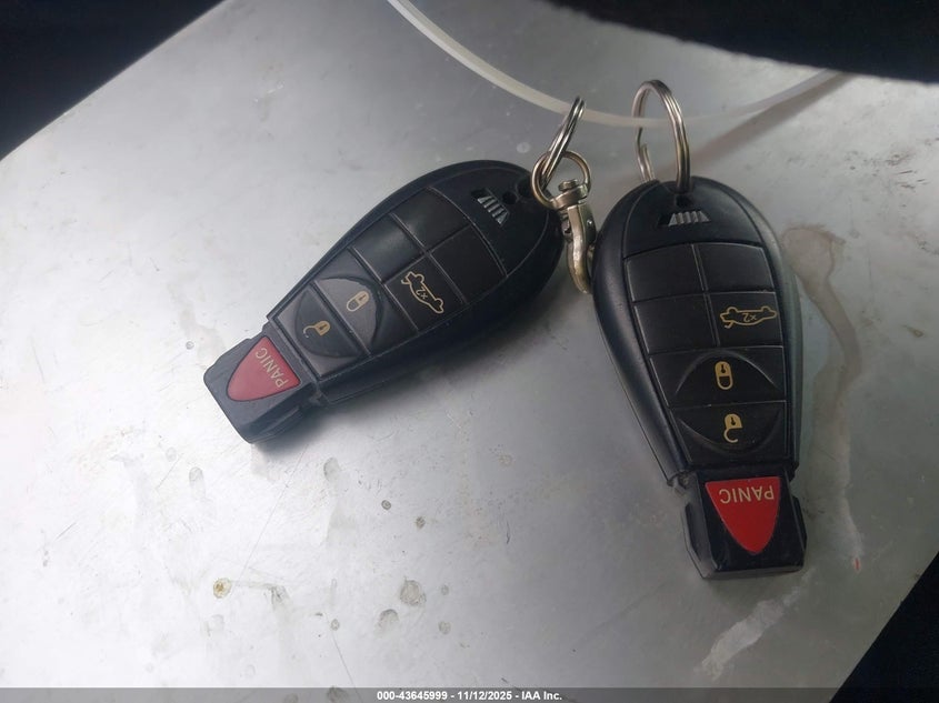 2015 Dodge Dart Sxt VIN: 1C3CDFBH0FD201457 Lot: 43645999