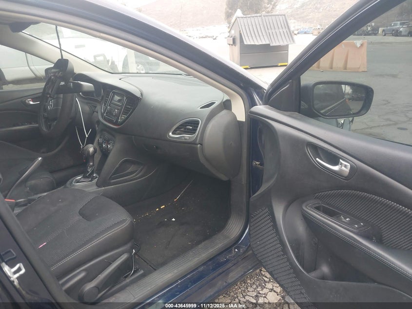 1C3CDFBH0FD201457 2015 DODGE DART photo no. 5