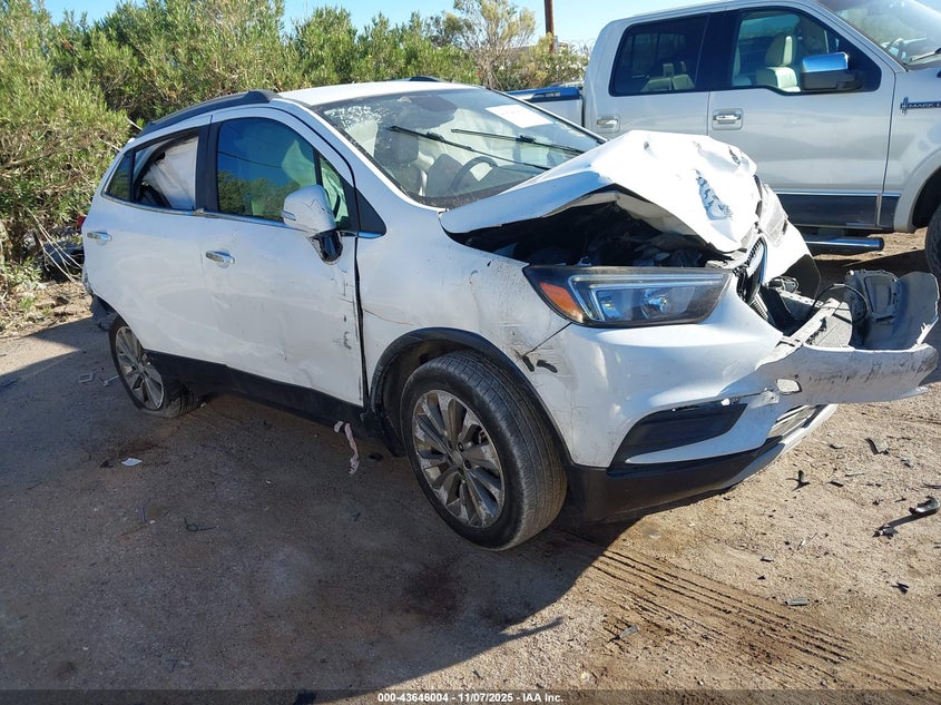 BUICK ENCORE PREFERRED