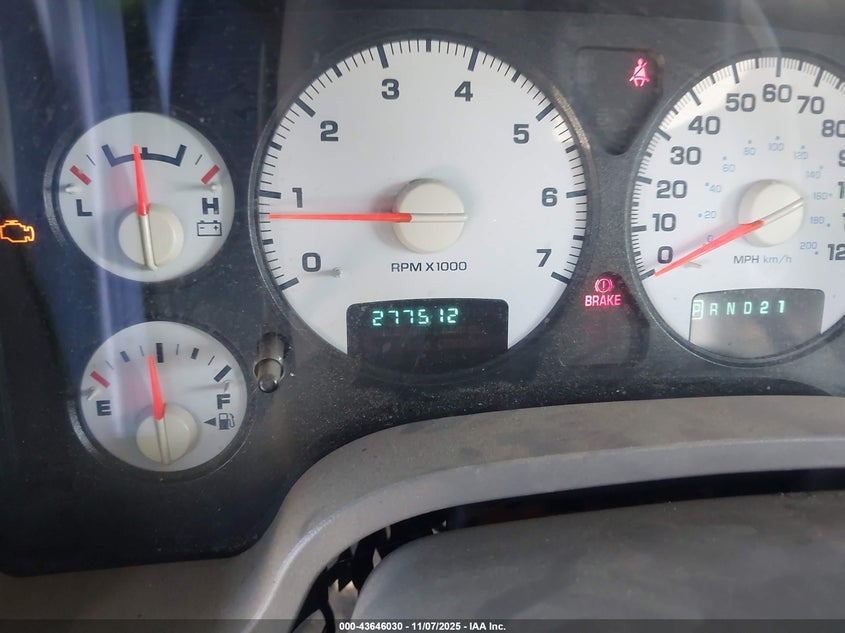 2002 Dodge Ram 1500 St VIN: 1D7HA18Z12J226964 Lot: 43646030