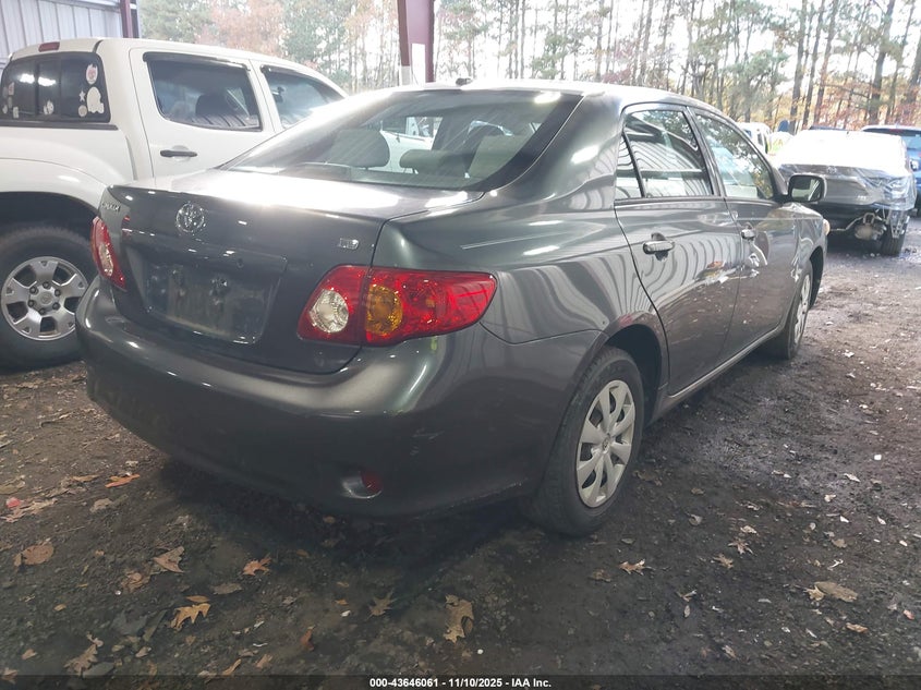 2T1BU4EE4AC531170 2010 TOYOTA COROLLA photo no. 4
