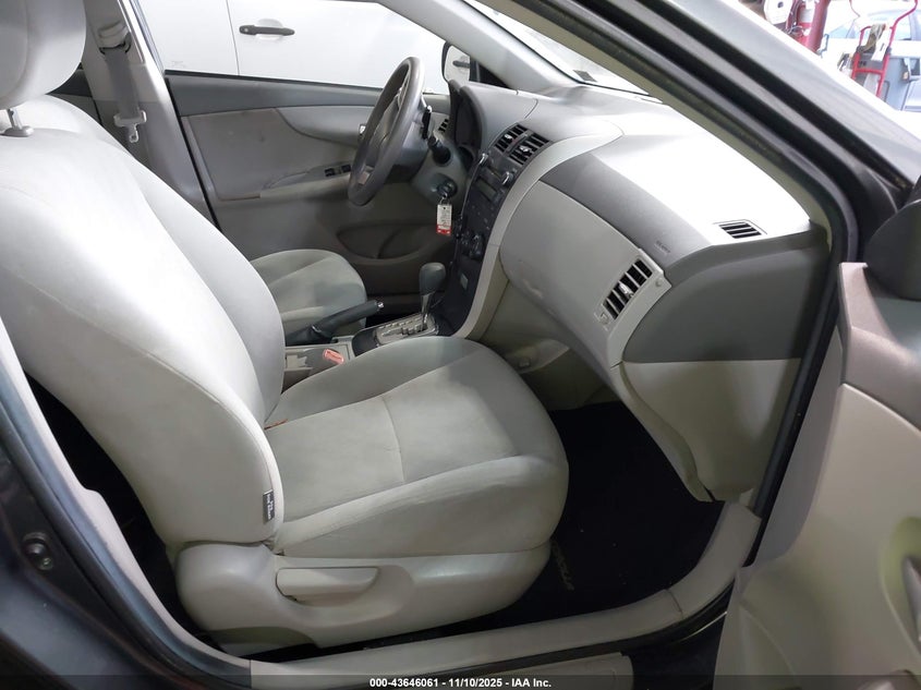 2T1BU4EE4AC531170 2010 TOYOTA COROLLA photo no. 5