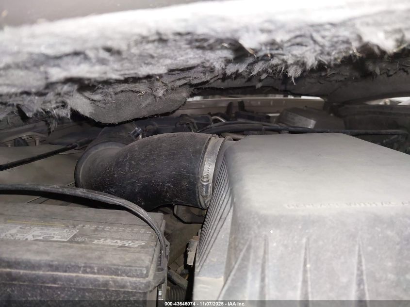 2005 Chevrolet Classic VIN: 1G1ND52F95M237412 Lot: 43646074