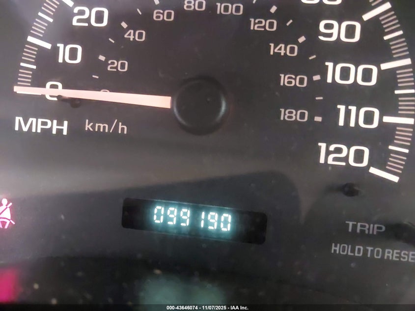 2005 Chevrolet Classic VIN: 1G1ND52F95M237412 Lot: 43646074