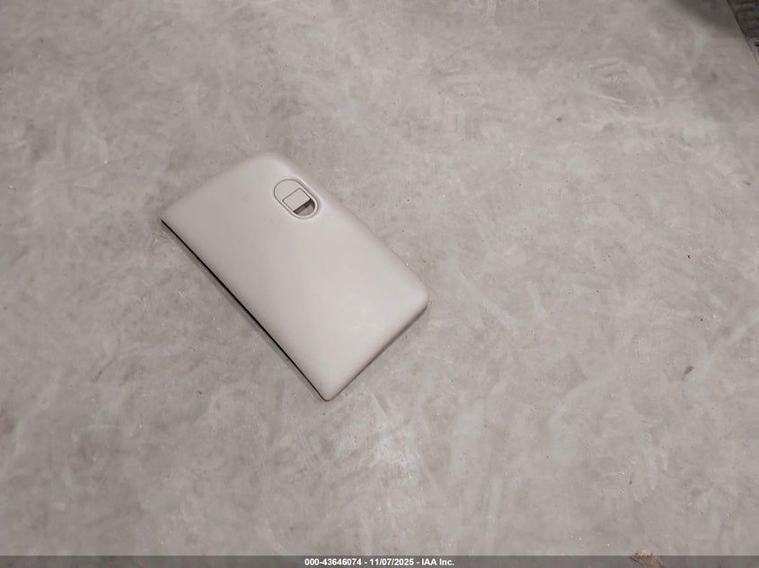 2005 Chevrolet Classic VIN: 1G1ND52F95M237412 Lot: 43646074