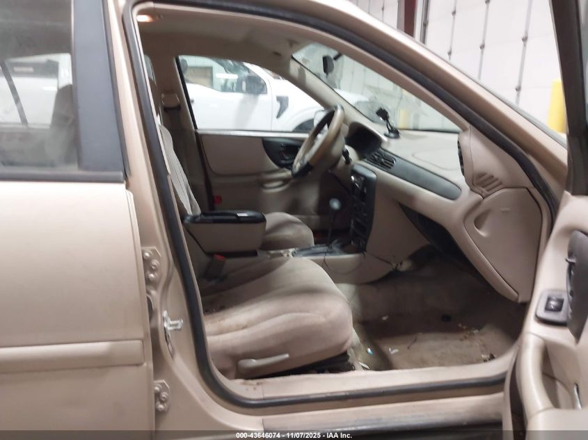 2005 Chevrolet Classic