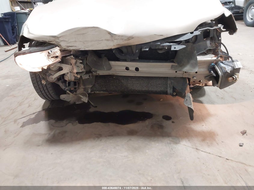 2005 Chevrolet Classic VIN: 1G1ND52F95M237412 Lot: 43646074