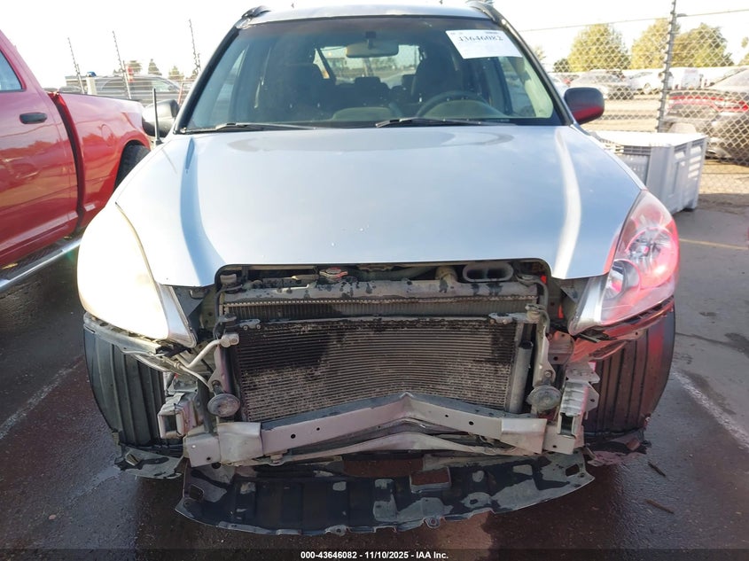 2005 Honda Cr-V Lx VIN: JHLRD68515C004923 Lot: 43646082