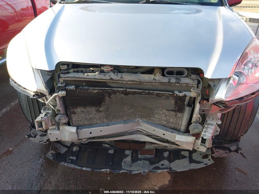 2005 Honda Cr-V Lx VIN: JHLRD68515C004923 Lot: 43646082