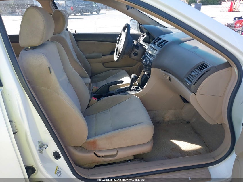 1HGCM56415A191469 2005 HONDA ACCORD photo no. 5
