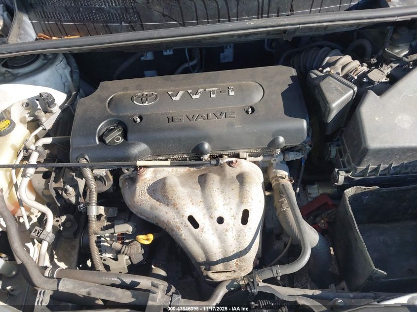 2009 Scion Xb VIN: JTLKE50E091090099 Lot: 43646095