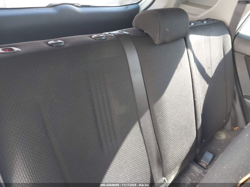 2009 Scion Xb VIN: JTLKE50E091090099 Lot: 43646095