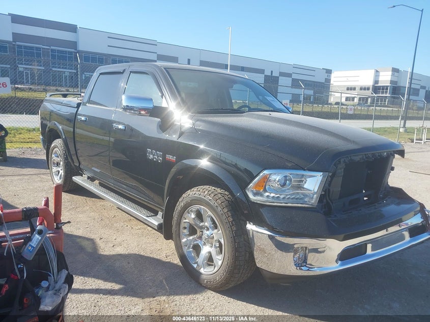 RAM 1500 LARAMIE