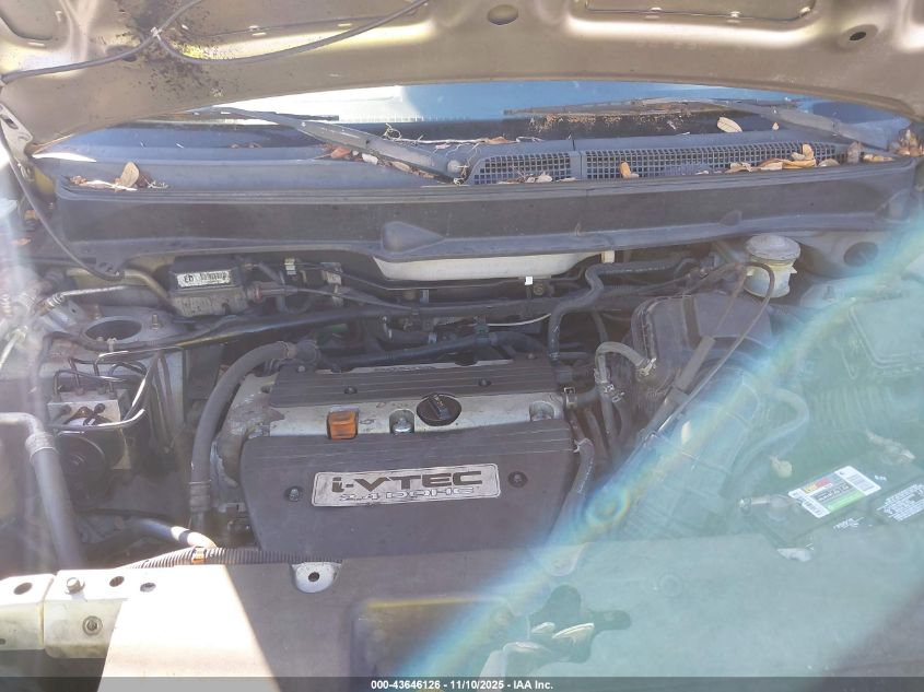 2003 Honda Element Ex VIN: 5J6YH28513L029012 Lot: 43646126