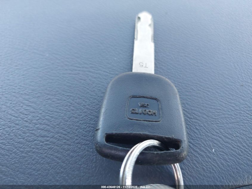 2003 Honda Element Ex VIN: 5J6YH28513L029012 Lot: 43646126