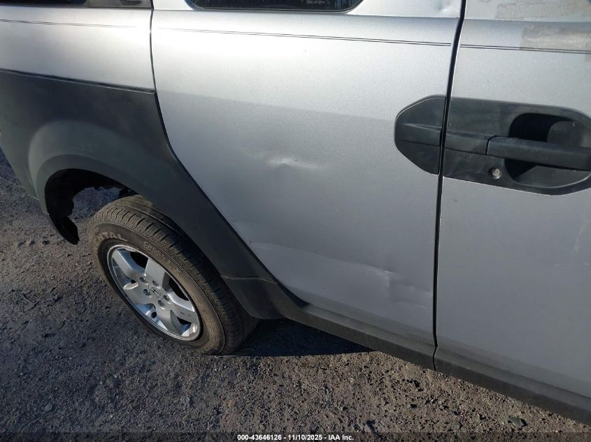 2003 Honda Element Ex VIN: 5J6YH28513L029012 Lot: 43646126