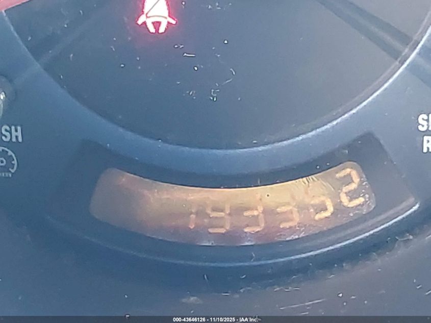 2003 Honda Element Ex VIN: 5J6YH28513L029012 Lot: 43646126