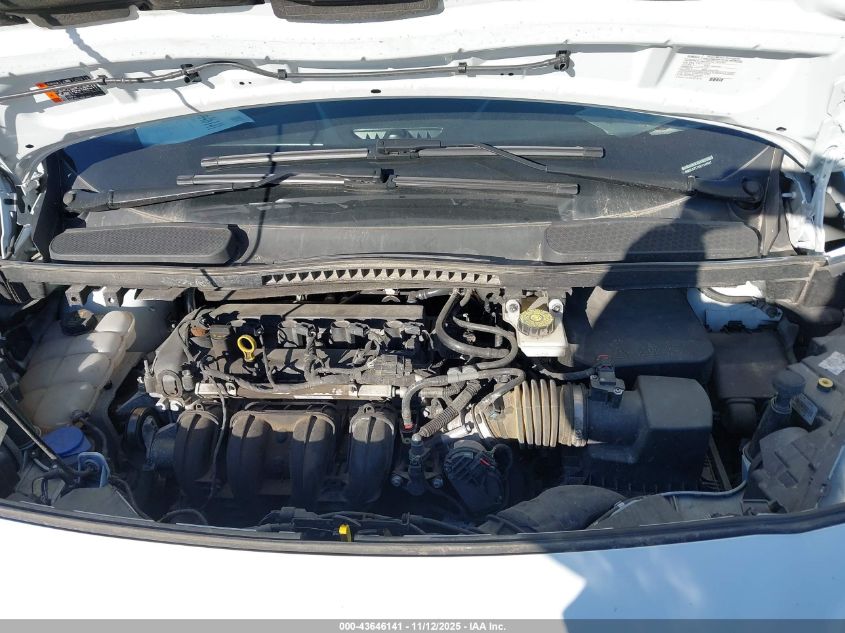 2022 Ford Transit Connect Xlt VIN: NM0LS7T76N1540587 Lot: 43646141