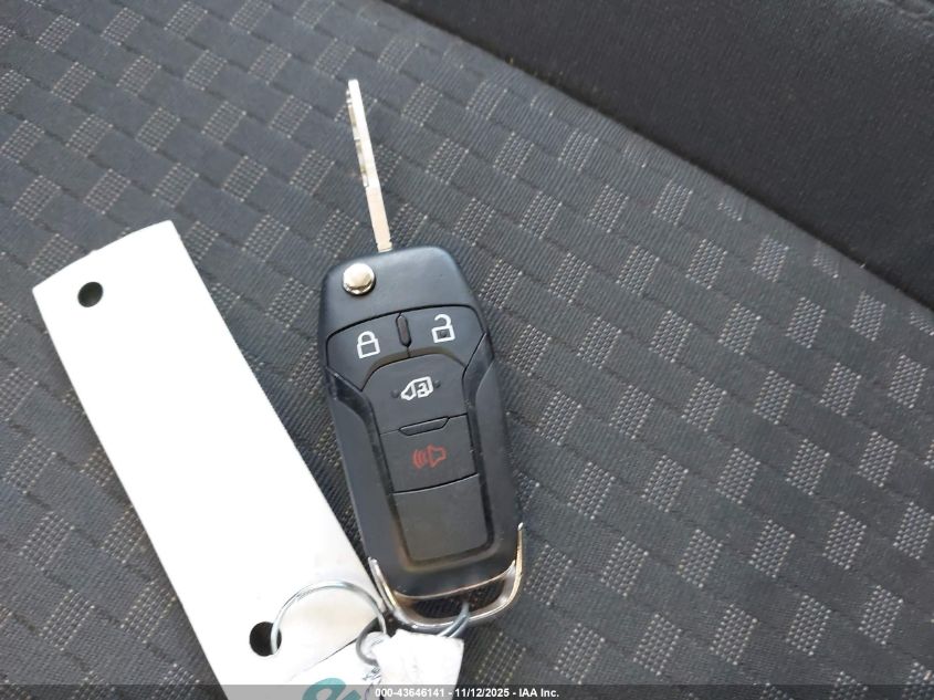 2022 Ford Transit Connect Xlt VIN: NM0LS7T76N1540587 Lot: 43646141