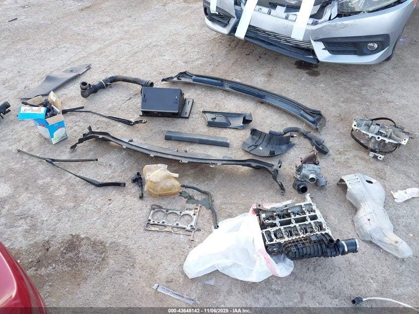 2014 FORD FIESTA SE - 3FADP4BEXEM203145